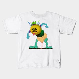 Martien Kids T-Shirt